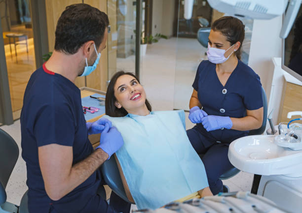 Oral Surgery in Weddington, NC